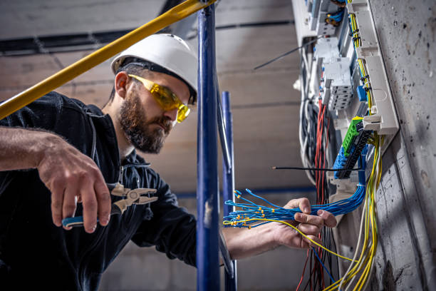 Best Home Electrical Repair  in Rockledge, PA