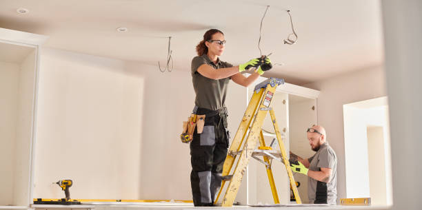 Best Emergency Electrical Repair  in Rockledge, PA