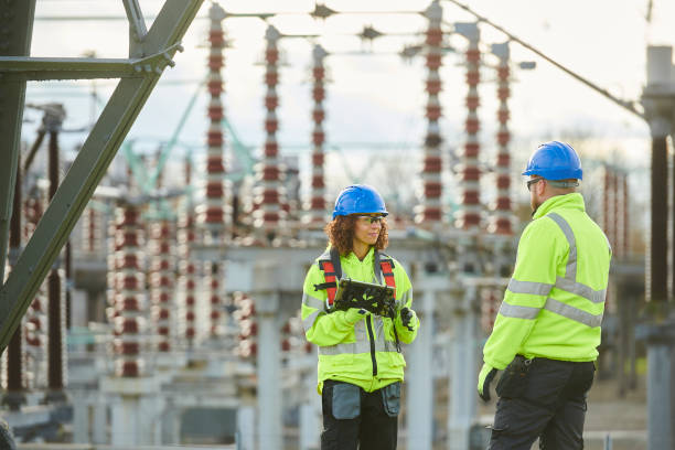 Best Licensed Electrician  in Rockledge, PA