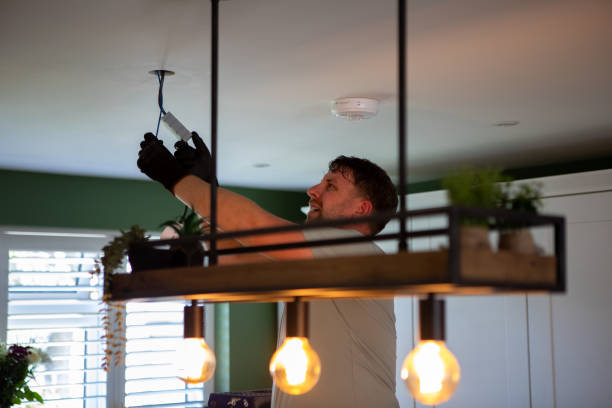 Best Outdoor Lighting Installation  in Rockledge, PA
