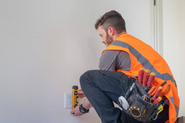 Best Electrical Upgrades for Homes  in Rockledge, PA