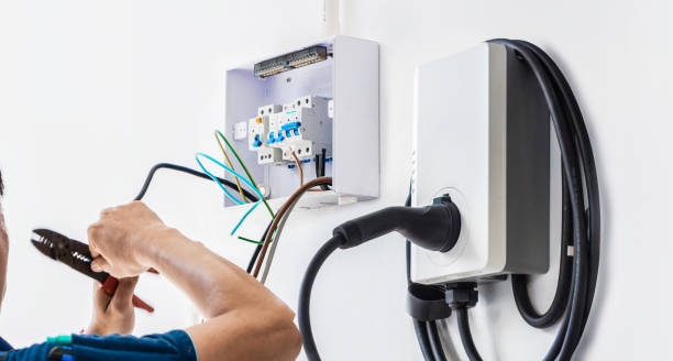 Best Ceiling Fan Installation Electrician  in Rockledge, PA