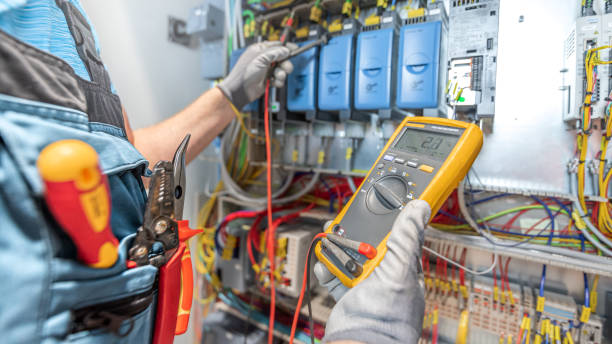Best Electrical Repair Services  in Rockledge, PA