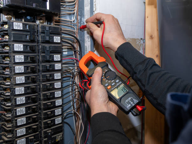 Best Electric Panel Repair  in Rockledge, PA