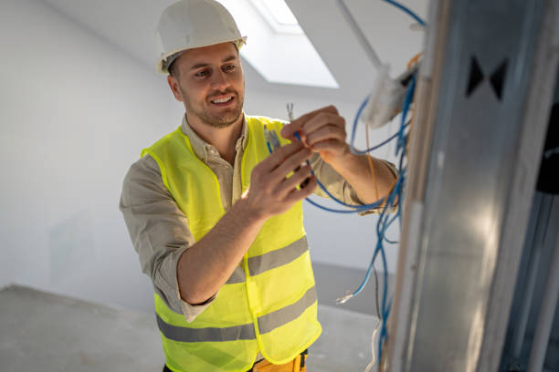 Best Affordable Emergency Electrician  in Rockledge, PA