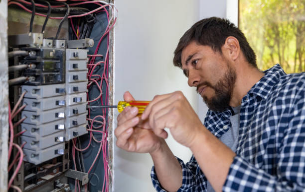 Best Commercial Electrician Services  in Rockledge, PA